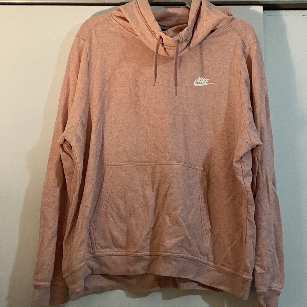 Hooded sweatshirt 🪷